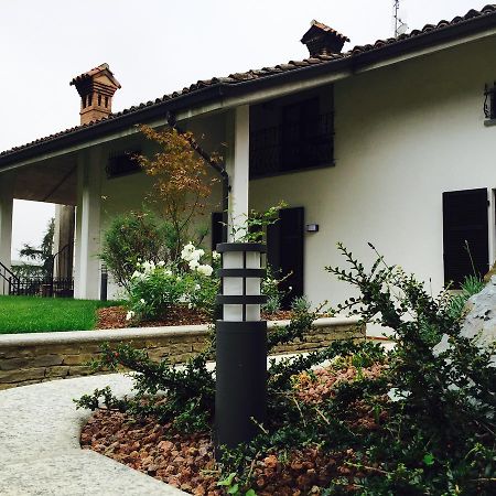 Locanda Rabaya' Barbaresco Esterno foto