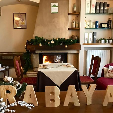 Locanda Rabaya' Barbaresco Esterno foto