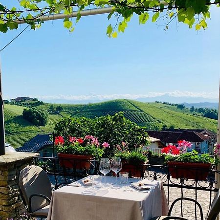 Locanda Rabaya' Barbaresco Esterno foto