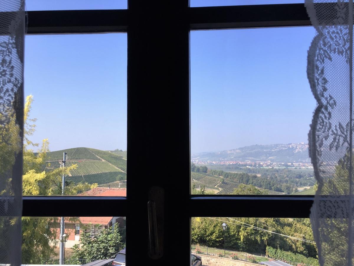 Locanda Rabaya' Barbaresco Esterno foto
