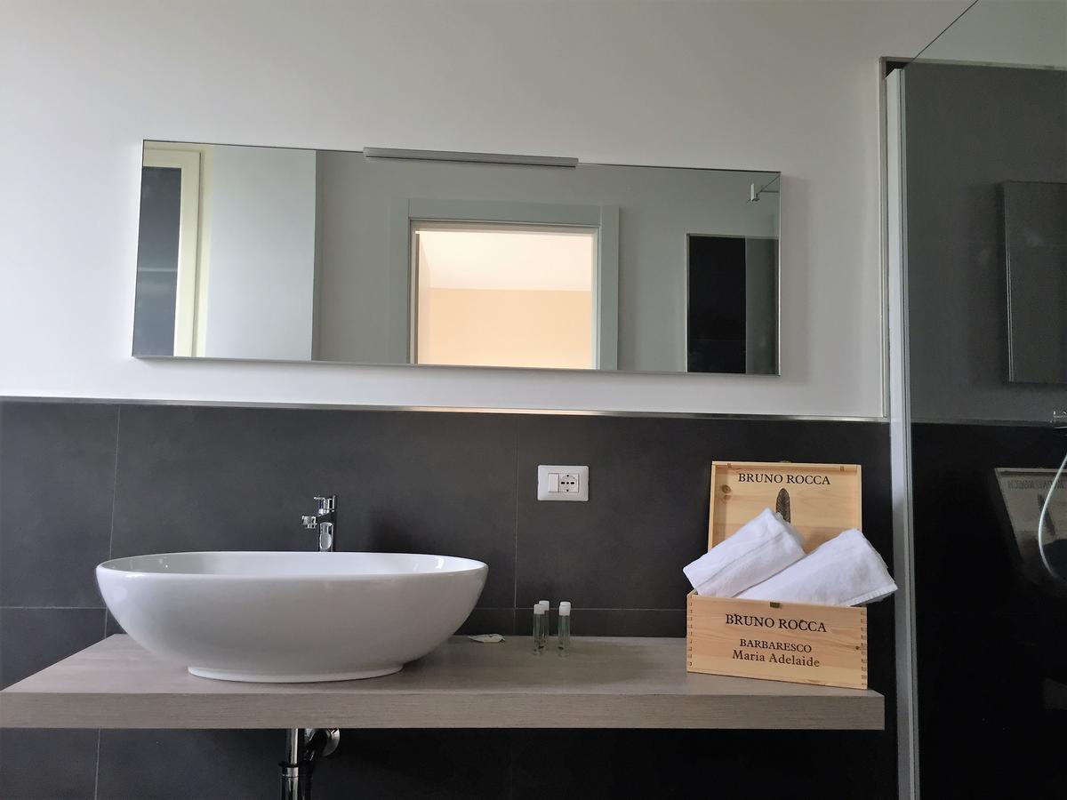 Locanda Rabaya' Barbaresco Esterno foto