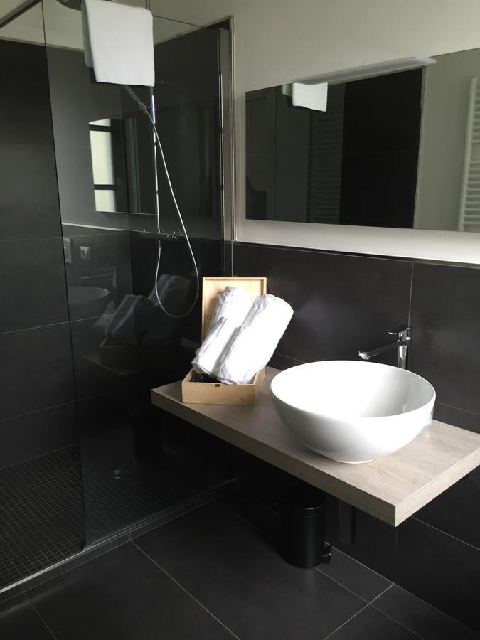 Locanda Rabaya' Barbaresco Esterno foto