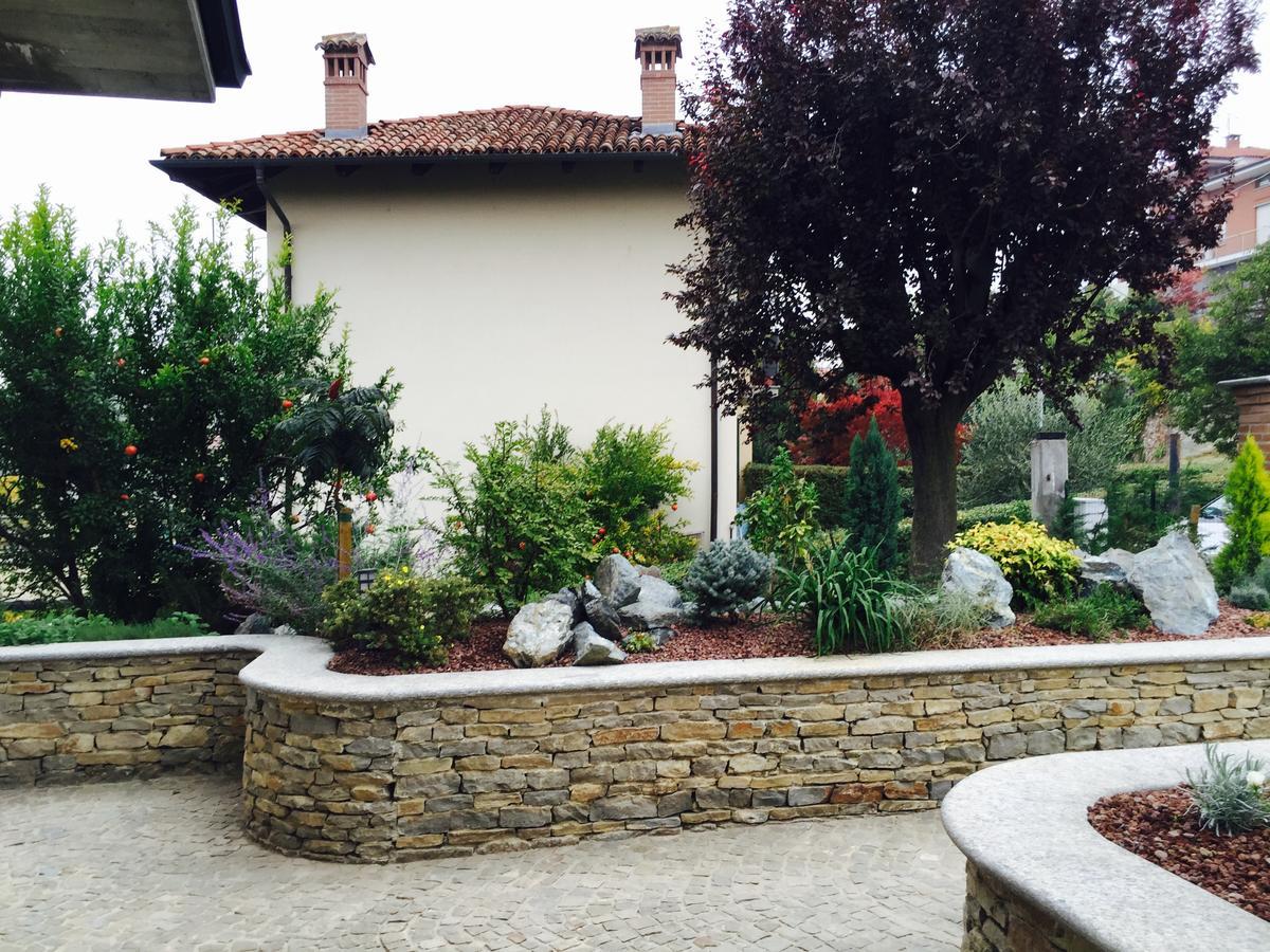 Locanda Rabaya' Barbaresco Esterno foto