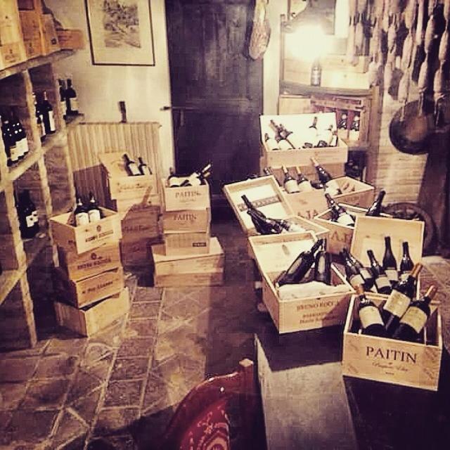 Locanda Rabaya' Barbaresco Esterno foto