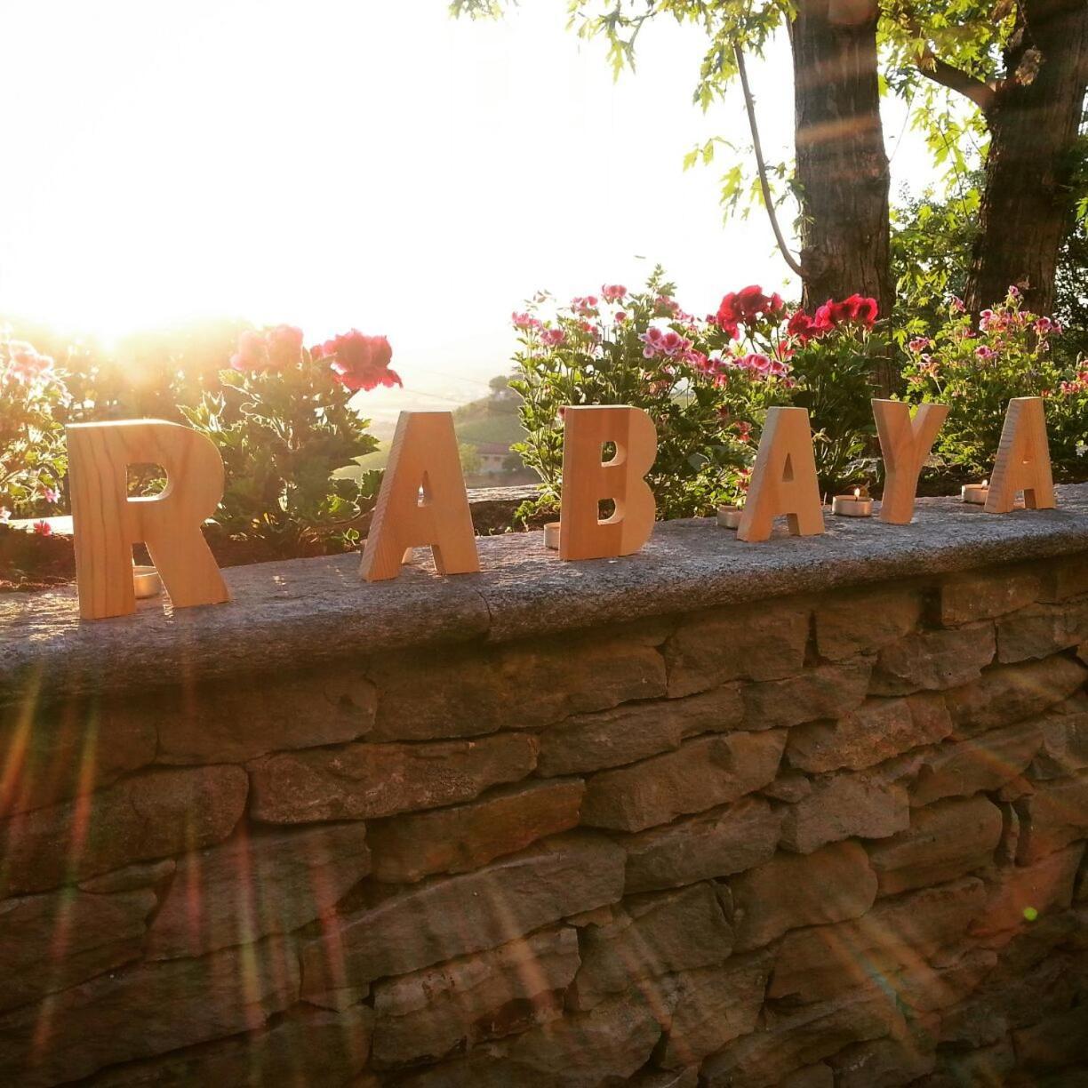 Locanda Rabaya' Barbaresco Esterno foto