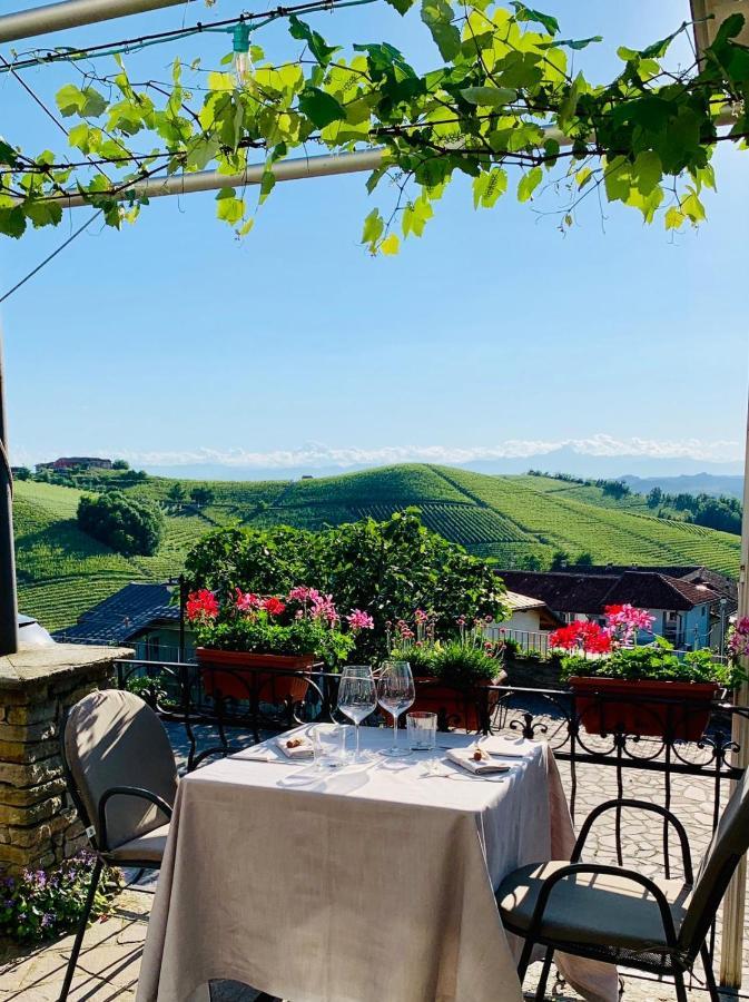 Locanda Rabaya' Barbaresco Esterno foto