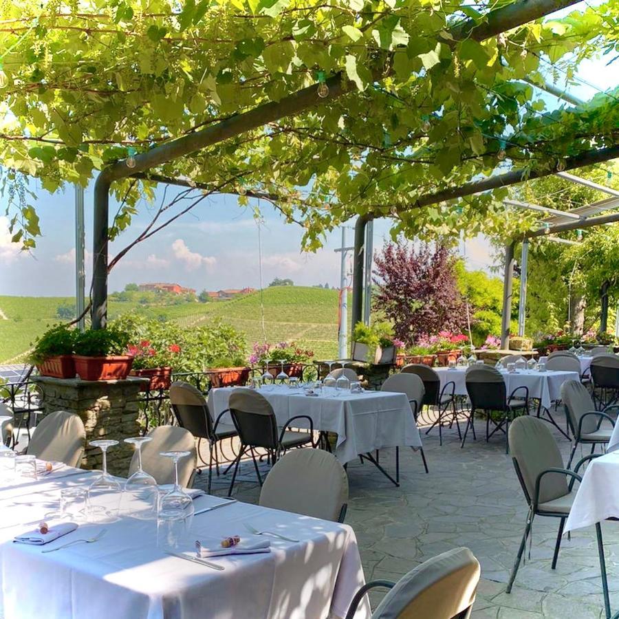 Locanda Rabaya' Barbaresco Esterno foto